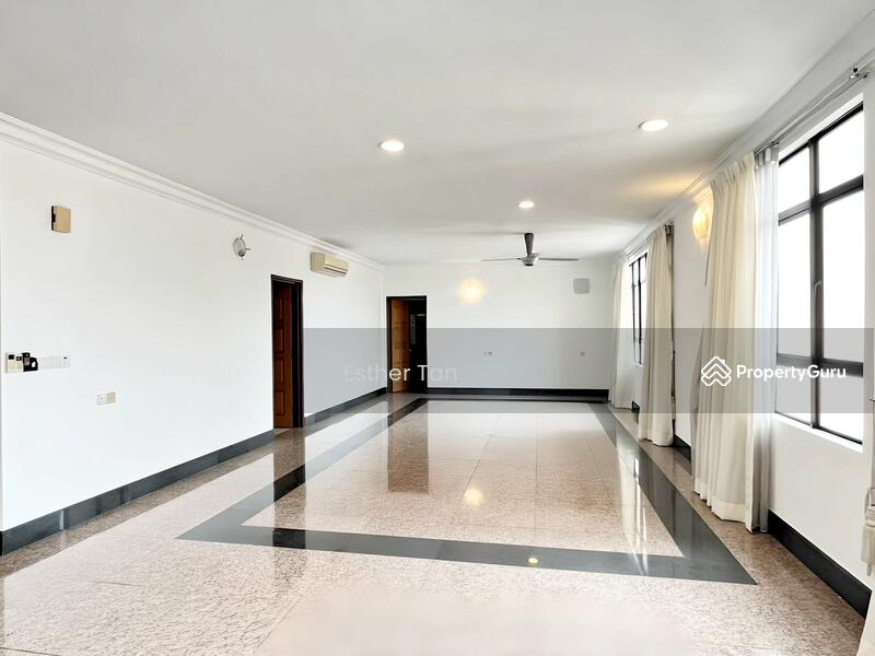 Untuk Disewa - 1 Bukit Utama