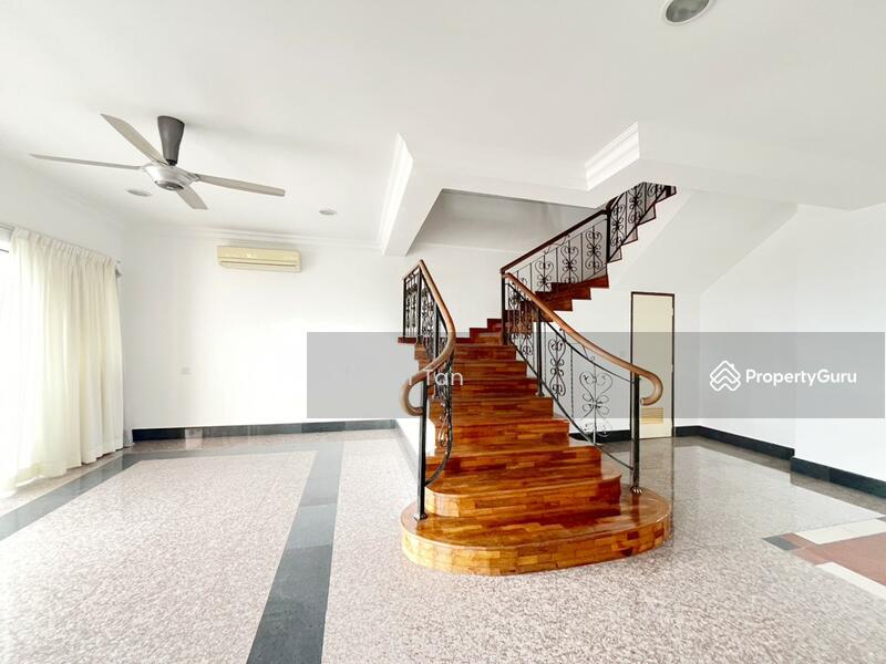 Untuk Disewa - 1 Bukit Utama