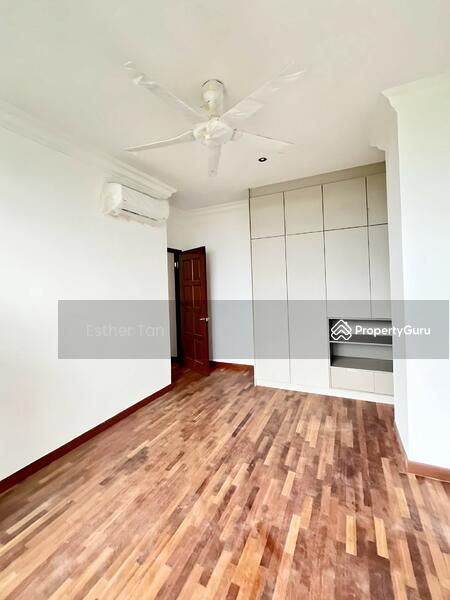 Untuk Disewa - 1 Bukit Utama