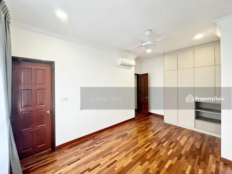 Untuk Disewa - 1 Bukit Utama