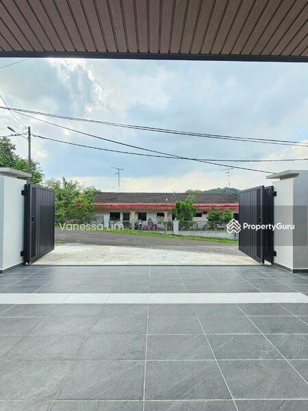 For Sale - Semi-D house at Bandar Tiram