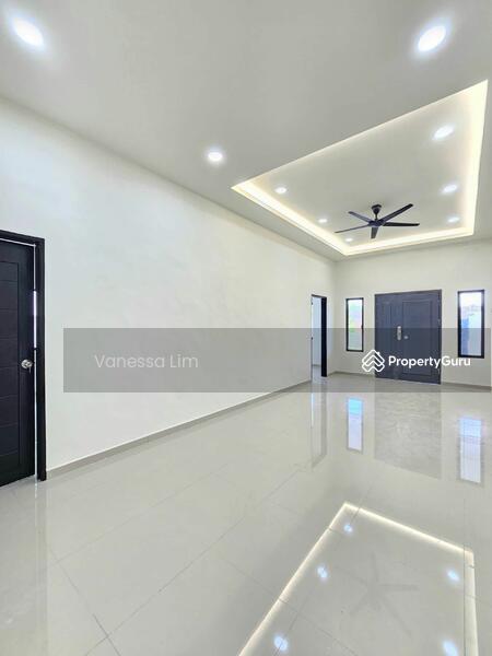For Sale - Semi-D house at Bandar Tiram