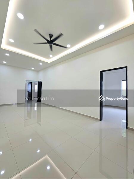 For Sale - Semi-D house at Bandar Tiram