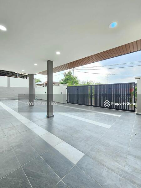 For Sale - Semi-D house at Bandar Tiram