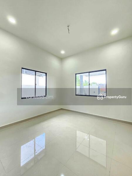 For Sale - Semi-D house at Bandar Tiram