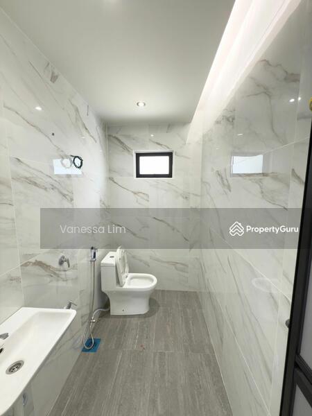 For Sale - Semi-D house at Bandar Tiram