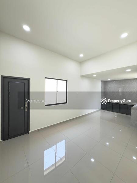For Sale - Semi-D house at Bandar Tiram