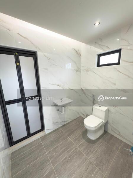 For Sale - Semi-D house at Bandar Tiram