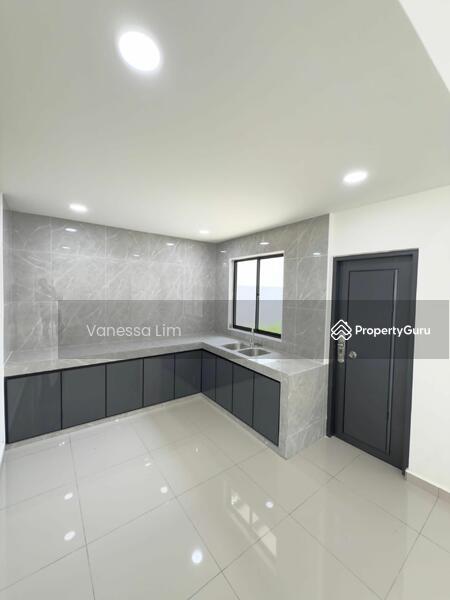 For Sale - Semi-D house at Bandar Tiram