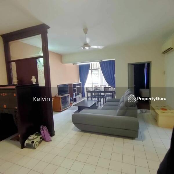 Untuk Disewa - Ixora Apartments