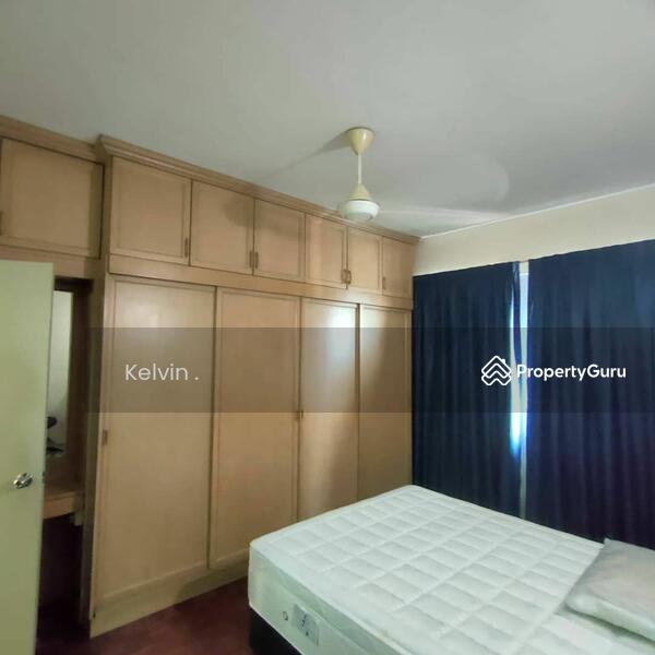 Untuk Disewa - Ixora Apartments