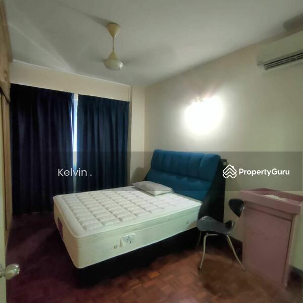 Untuk Disewa - Ixora Apartments
