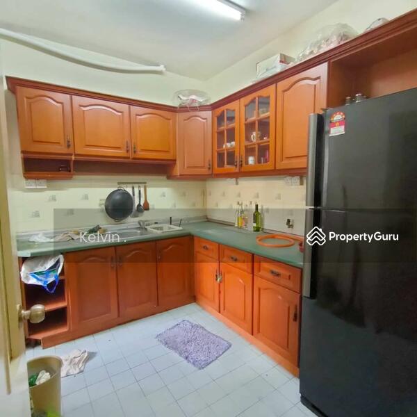 Untuk Disewa - Ixora Apartments