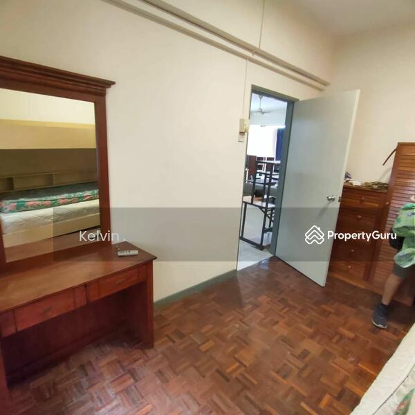 Untuk Disewa - Ixora Apartments