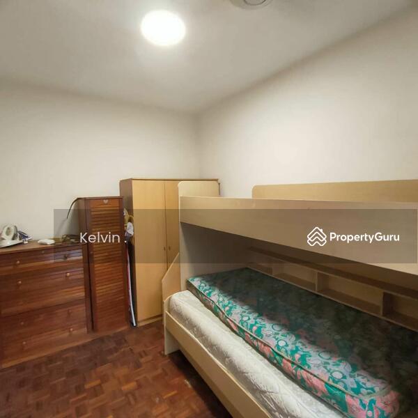 Untuk Disewa - Ixora Apartments