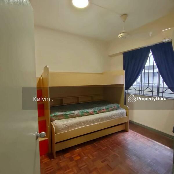 Untuk Disewa - Ixora Apartments
