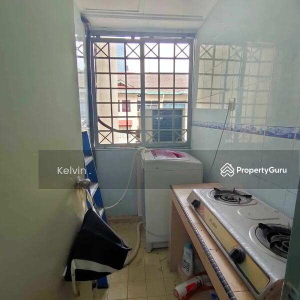 Untuk Disewa - Ixora Apartments