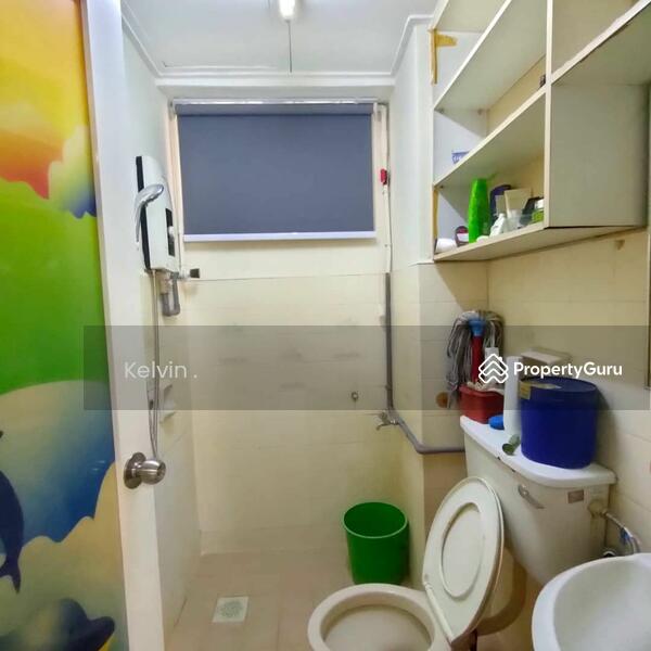 Untuk Disewa - Ixora Apartments