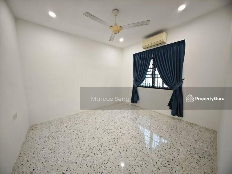 For Sale - Pasir Puteh Double Storey Semi D Cluster House For Sale