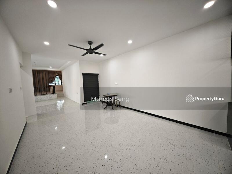 For Sale - Pasir Puteh Double Storey Semi D Cluster House For Sale