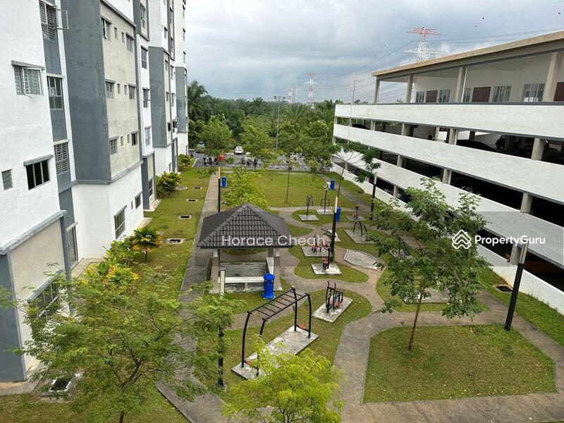 For Sale - Seri Warisan