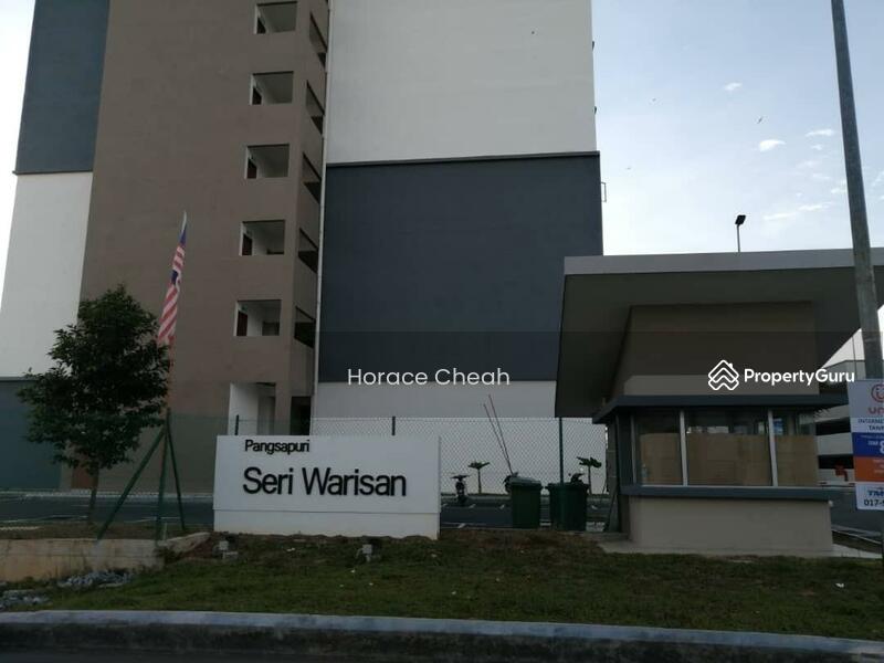 For Sale - Seri Warisan