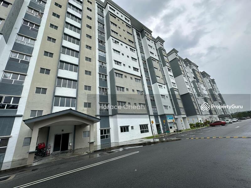 For Sale - Seri Warisan
