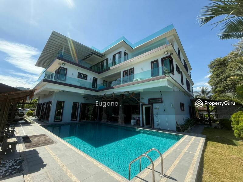 For Sale - Templer Park @ Rawang , Selayang