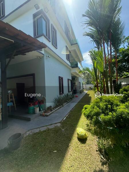 For Sale - Templer Park @ Rawang , Selayang