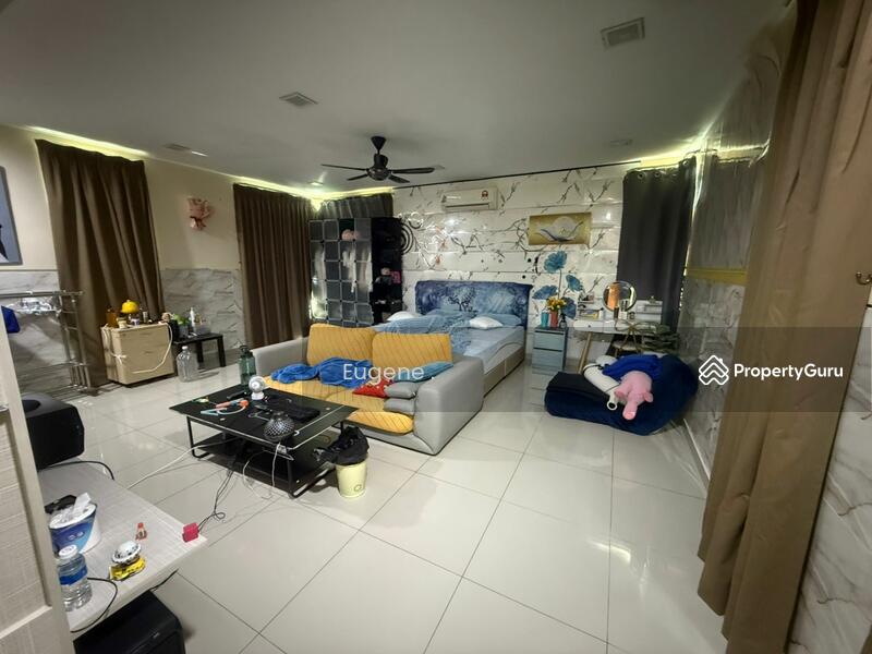 For Sale - Templer Park @ Rawang , Selayang