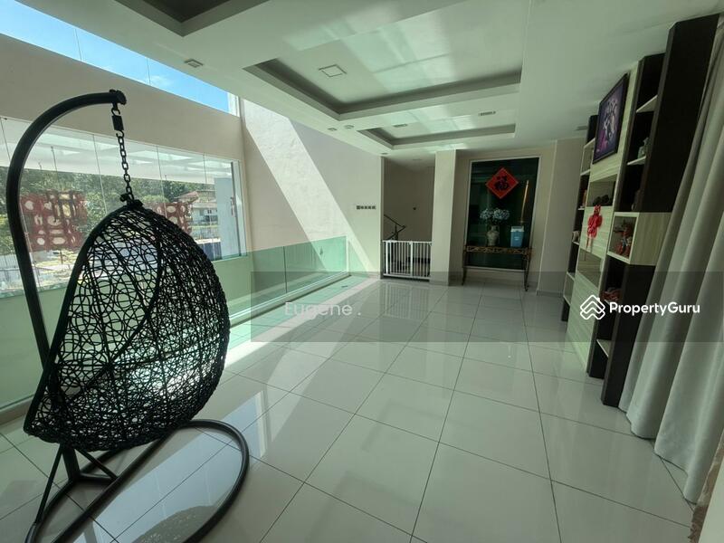 For Sale - Templer Park @ Rawang , Selayang