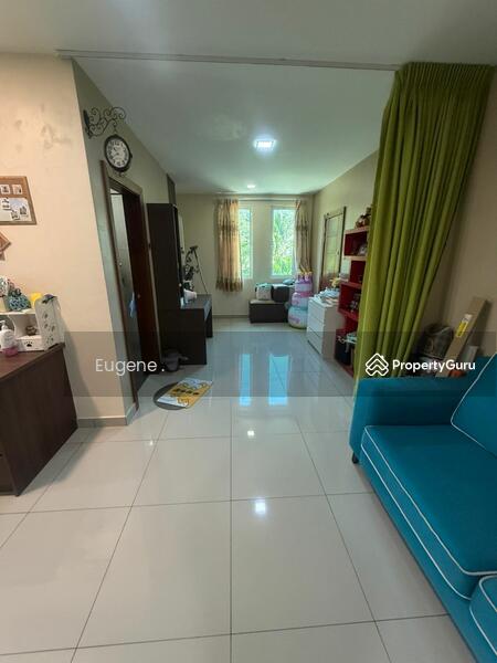 For Sale - Templer Park @ Rawang , Selayang