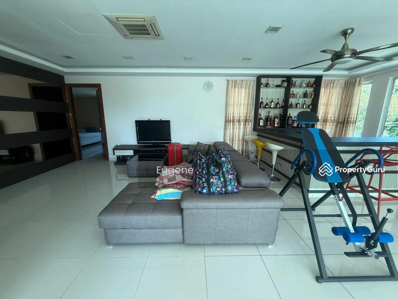 For Sale - Templer Park @ Rawang , Selayang
