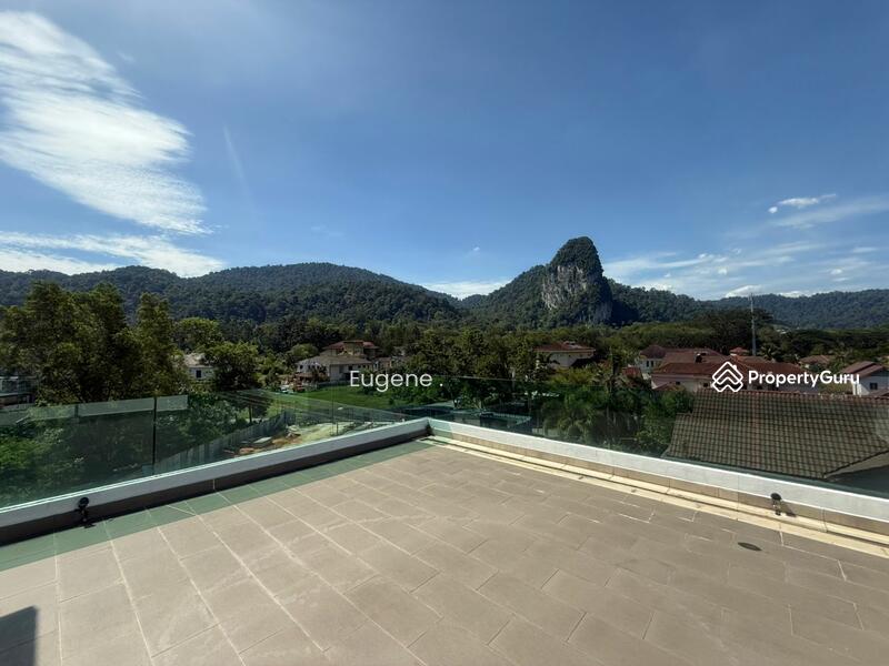 For Sale - Templer Park @ Rawang , Selayang