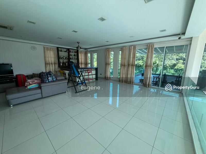 For Sale - Templer Park @ Rawang , Selayang