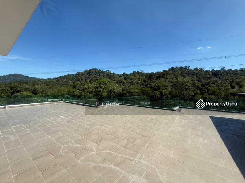 For Sale - Templer Park @ Rawang , Selayang