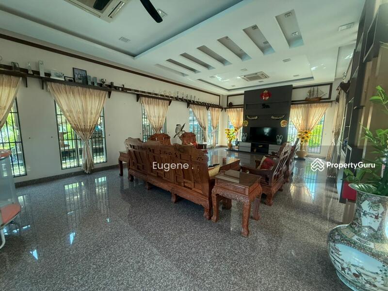 For Sale - Templer Park @ Rawang , Selayang