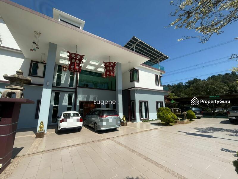For Sale - Templer Park @ Rawang , Selayang