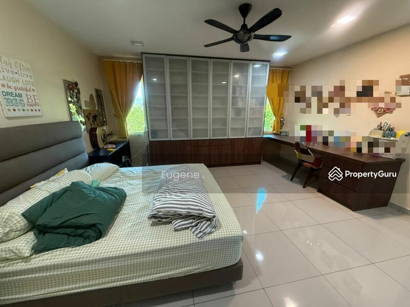 For Sale - Templer Park @ Rawang , Selayang