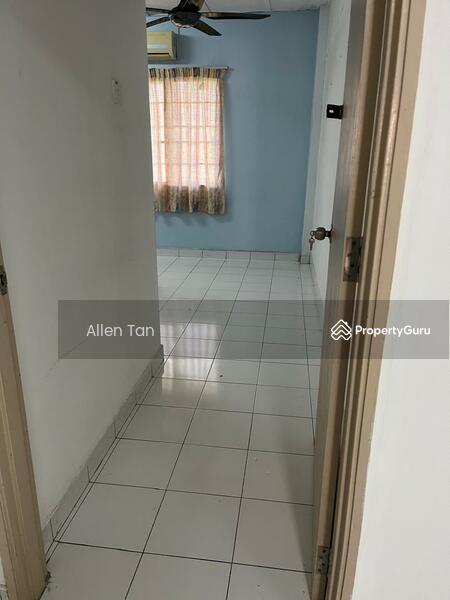 Untuk Dijual - Aman Dua