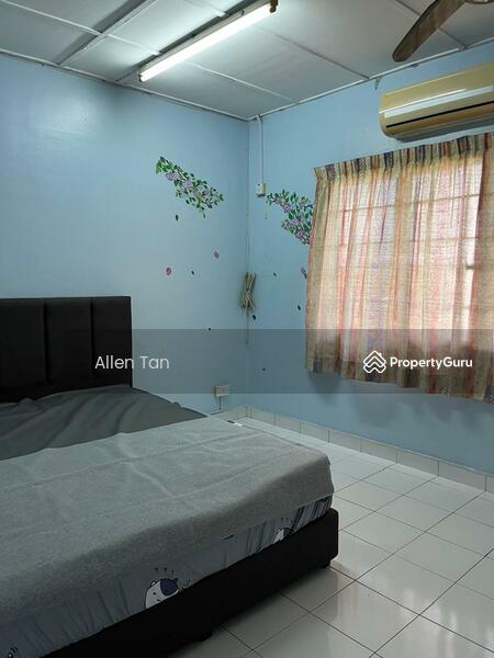 Untuk Dijual - Aman Dua