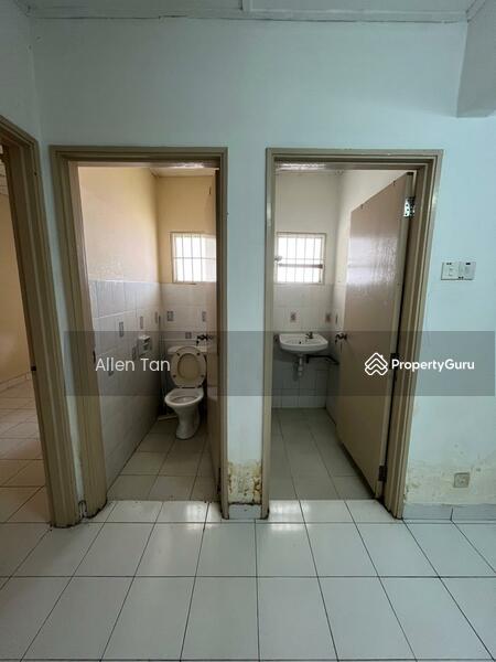 Untuk Dijual - Aman Dua