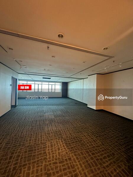 Office for Rent in Pengkalan Weld (George Town) - Jiasin Yap - PropertyGuru.com.my