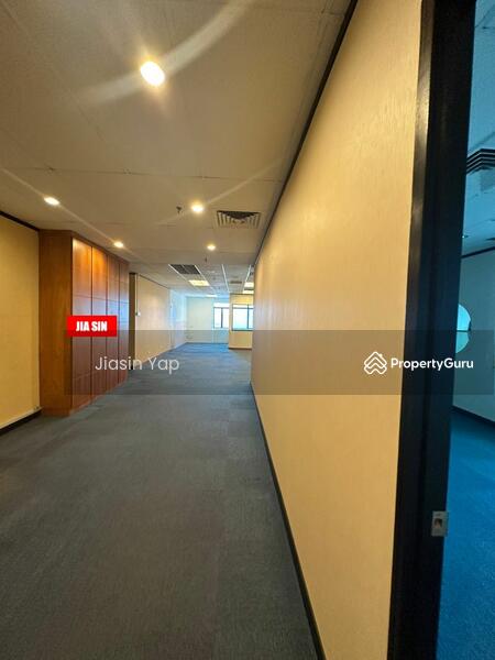 Office for Rent in Pengkalan Weld (George Town) - Jiasin Yap - PropertyGuru.com.my