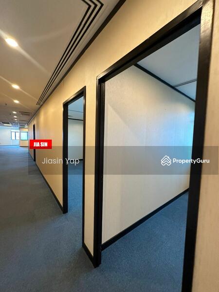 Office for Rent in Pengkalan Weld (George Town) - Jiasin Yap - PropertyGuru.com.my