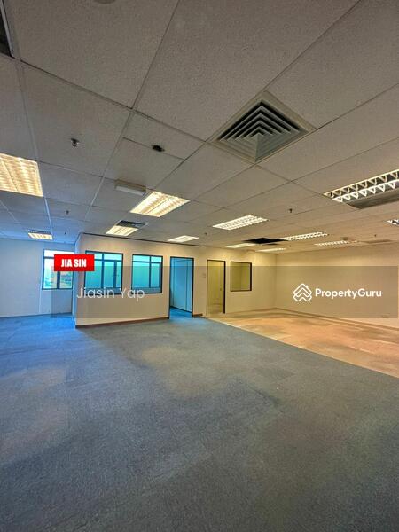 Office for Rent in Pengkalan Weld (George Town) - Jiasin Yap - PropertyGuru.com.my