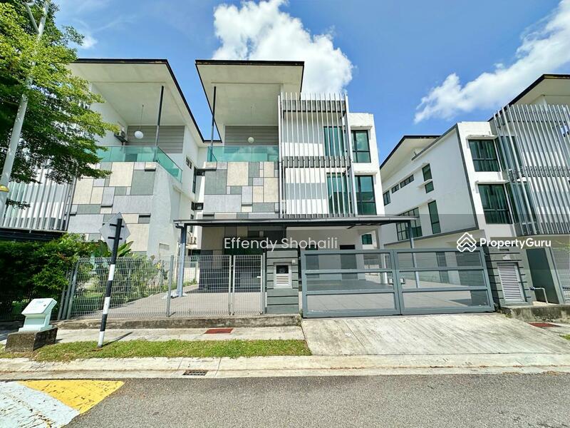 Untuk Dijual - D'PRESTIJ KAJANG PERDANA SEMI D