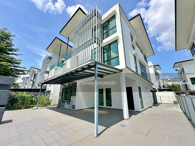 Untuk Dijual - D'PRESTIJ KAJANG PERDANA SEMI D