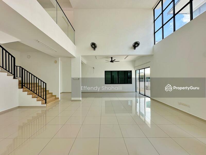 Untuk Dijual - D'PRESTIJ KAJANG PERDANA SEMI D