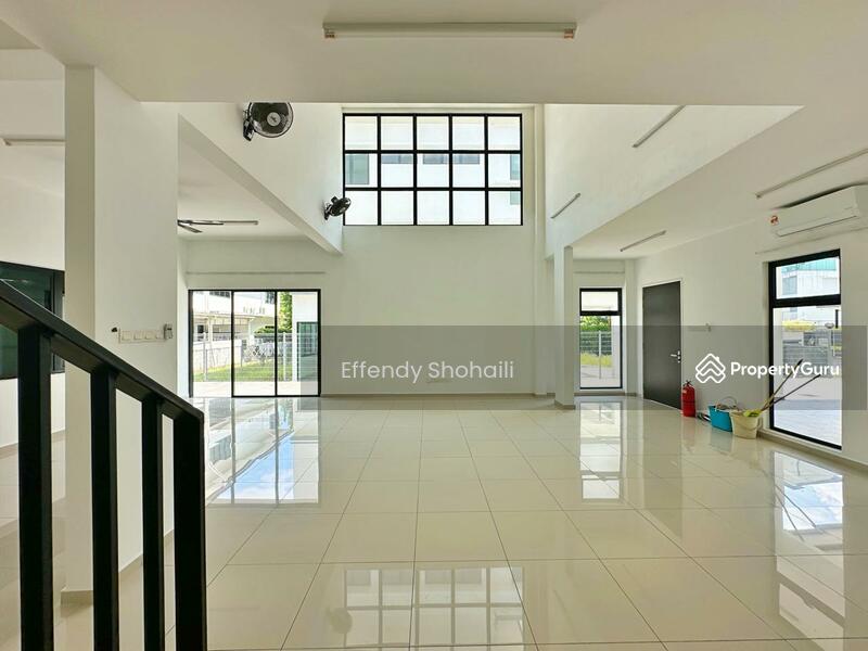 Untuk Dijual - D'PRESTIJ KAJANG PERDANA SEMI D